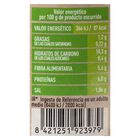 Alubia blanca cocida ecologica Alta Cocina 600g