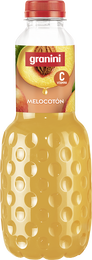 Bebida con zumo de melocotón Granini 1l