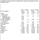 Bebida de soja omega 3 Vivesoy 1l