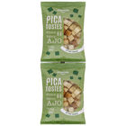 Picatostes Alipende ajo pack 2 150g