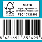 Ambientador tipo mikado Lanta 50ml aire limpio