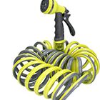 Kit manguera Ferrestock espiral 7,5m+pistola