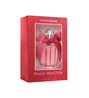 Colonia Women'Secret 100ml Rouge Seduction 