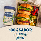Salsa vegana Hellmann'S 280ml