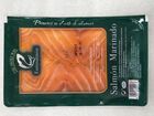 Salmon marinado Eurosalmon 90g