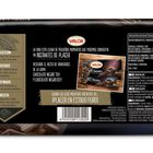 Chocolate negro sin gluten Valor 170g 92% de cacao