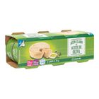 At&uacute;n claro Alipende pack 6 en aceite oliva