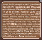 Cornetto Frigo chocolate X4 90ml