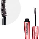 Máscara de pestañas Rimmel Wonderfully 001 luxe volume