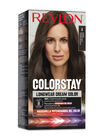 Tinte Para El Cabello Revlon Colorstay Nº 4 Castaño