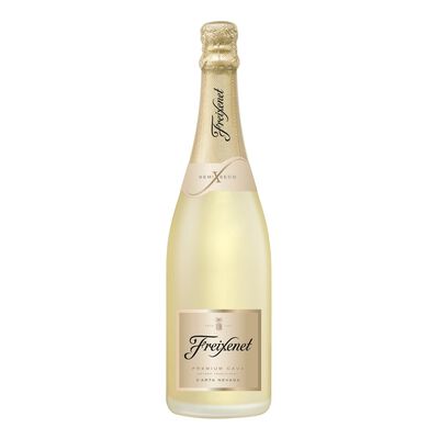 Cava semi-seco Freixenet Carta Nevada 75cl
