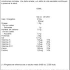 Leche Puleva calcio 1l semidesnatada