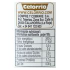 Habas Celorrio tarro de cristal 220g categoria primera