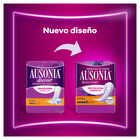 Compresa Ausonia Discreet 12 unidades Extra Protecci&oacute;n Completa