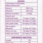 Alimento completo para perro Meque mantenimiento 4kg