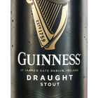 Cerveza negra Draught Guinness 44cl