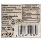 Tocino ibérico salado Lasencia 320g