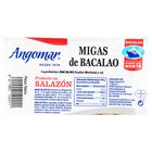 Bacalao en migas Angomar 250g