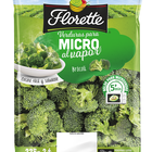 Brócoli para microondas Florette 225g