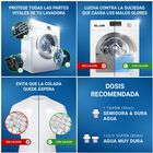 Antical en gel Calgon 750ml contra cal suciedad y malos olores