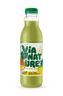 Zumo con kale, pi&ntilde;a, manzana y pera Vianature 750ml