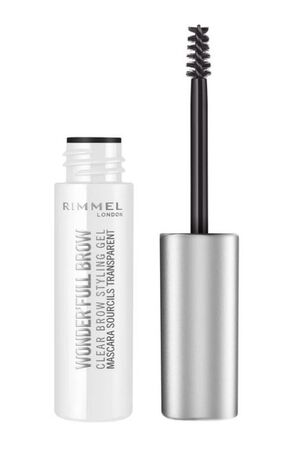Gel Fijador Cejas Ri mmel Wonder'Full Brow