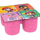 Petit maxi Danonino pack 4 fresa