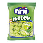 Golosina chicle con sabor a mel&oacute;n Fini 90g