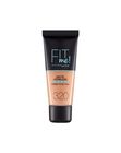 Base de maquillaje Maybelline Fit Me! Matte + Poreless 320