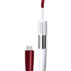Pintalabios Maybelline Superstay 24h 510 red passion