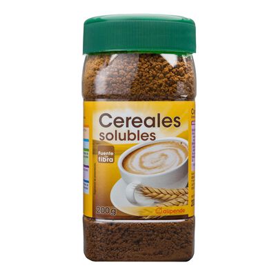 Cereales solubles Alipende 200g