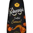 Licor crema Ruavieja caramelo salado 70cl