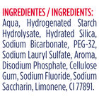 Pasta dental Signal 100ml bicarbonato
