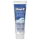 Pasta de dientes Oral-B 75ml complete