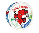 Queso fundido en porciones La Vaca Que R&iacute;e 16 uds