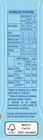 Zumo fruta + leche pack 3 mediterraneo Alipende 330 ml