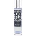 Eau de toilette Caravan hombre 30ml n&ordm;66
