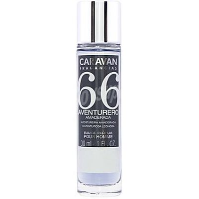 Eau de toilette Caravan hombre 30ml n&ordm;66