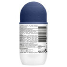 Desodorante roll-on para hombre Sanex Men Active Control 48h antitranspirante 50ml