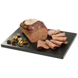 Paté de montaña artesana Carlit