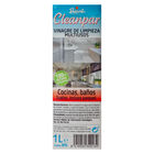 Limpiador multiusos Cleanpar 1l vinagre limpieza
