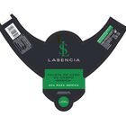 Paleta de cebo de campo 50% raza ibérica Lasencia peso aproximado PIEZA 5k