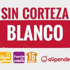 Pan de molde sin corteza Alipende 450g