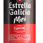 Cerveza Mini Estrella Galicia Lata 25cl