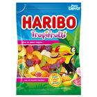 Golosina tropifrutti Haribo 100g