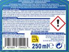 Limpiamaquinas l&iacute;quido para lavavajillas Lanta 250ml