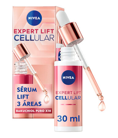 Sérum Cellular Nivea 30 ml Expert Lift