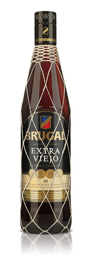 Ron Brugal Extraviejo 70cl