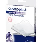Gasas esterilizadas Cosmoplast