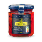 Pimientos del piquillo entero Carretilla 260g